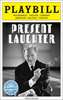 Present Laughter Limited Edition Official Opening Night Playbill 